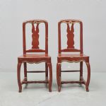 1361 3545 CHAIRS